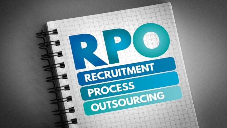 The Benefits of Recruitment Process Outsourcing
